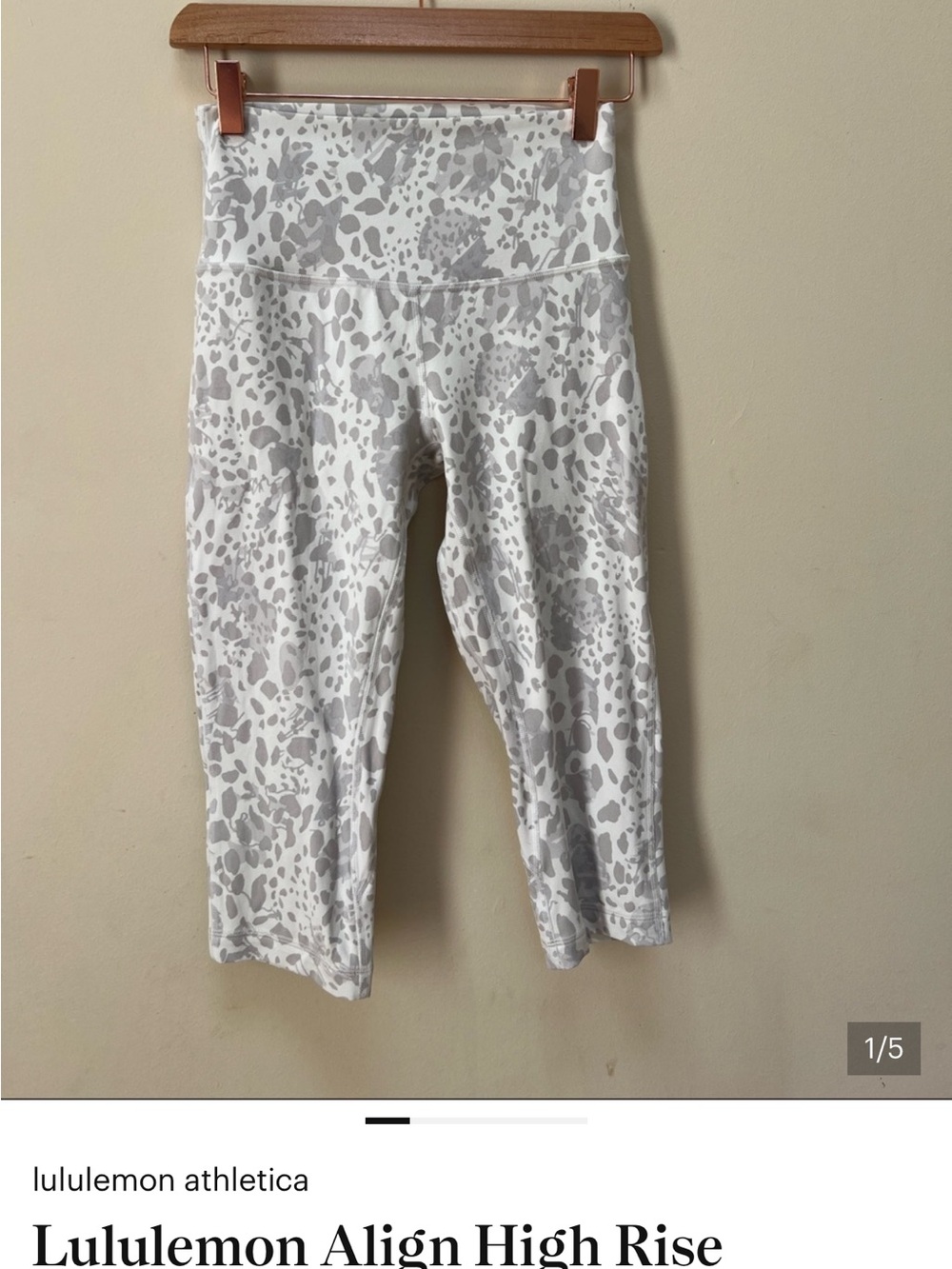 Lululemon Reseller’s Bundle 6 plus 4 bonus items: 10 TOTAL, Glyder, Athleta, EUC - Picture 15 of 15